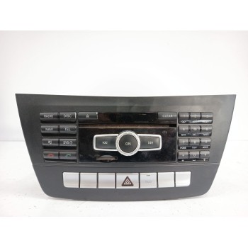 SISTEMA NAVEGACION GPS A2049005908 A2049012203 A1729025803