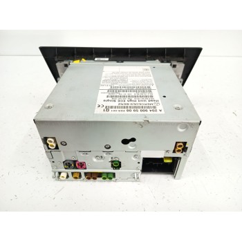 Recambio de sistema navegacion gps para mercedes-benz clase c coupé (c204) c 250 cdi (204.303) referencia OEM IAM A2049005908 A2