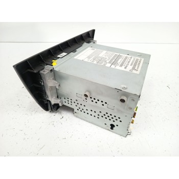 Recambio de sistema navegacion gps para mercedes-benz clase c coupé (c204) c 250 cdi (204.303) referencia OEM IAM A2049005908 A2