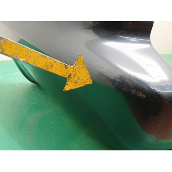 Recambio de paragolpes trasero para chrysler voyager iv (rg, rs) 2.8 crd referencia OEM IAM 68125727AA 0511324546AA 5018631AA