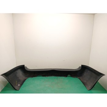 Recambio de paragolpes trasero para chrysler voyager iv (rg, rs) 2.8 crd referencia OEM IAM 68125727AA 0511324546AA 5018631AA