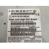 Recambio de sistema navegacion gps para mercedes-benz clase c coupé (c204) c 250 cdi (204.303) referencia OEM IAM A2049005908 A2