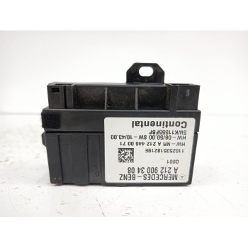 MODULO ELECTRONICO A2129003408 5WK11555FBF 