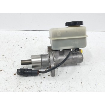 Recambio de bomba freno para ssangyong musso (fj) 2.9 td referencia OEM IAM   