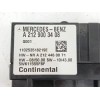 Recambio de modulo electronico para mercedes-benz clase c coupé (c204) c 250 cdi (204.303) referencia OEM IAM A2129003408 5WK115