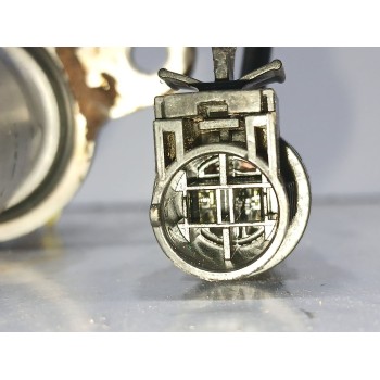 Recambio de bomba freno para ssangyong musso (fj) 2.9 td referencia OEM IAM   