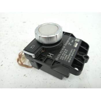 Recambio de mando multifuncion para mercedes-benz clase c coupé (c204) c 250 cdi (204.303) referencia OEM IAM A2048709558  