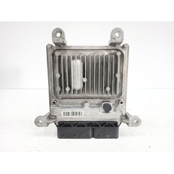 CENTRALITA MOTOR UCE A6519007401 A6519011801 