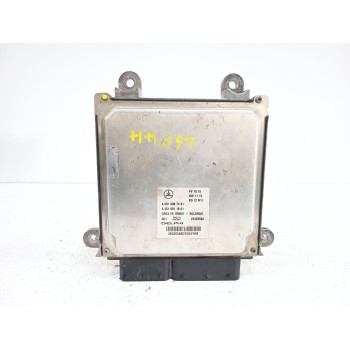 Recambio de centralita motor uce para mercedes-benz clase c coupé (c204) c 250 cdi (204.303) referencia OEM IAM A6519007401 A651