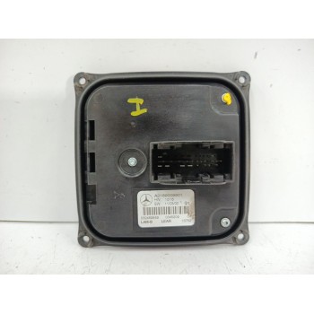 CENTRALITA FAROS XENON A2189009901 