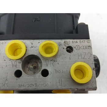 Recambio de abs para audi a6 c5 (4b2, 4b4) rs6 quattro referencia OEM IAM 4B0614517G 0265225124 