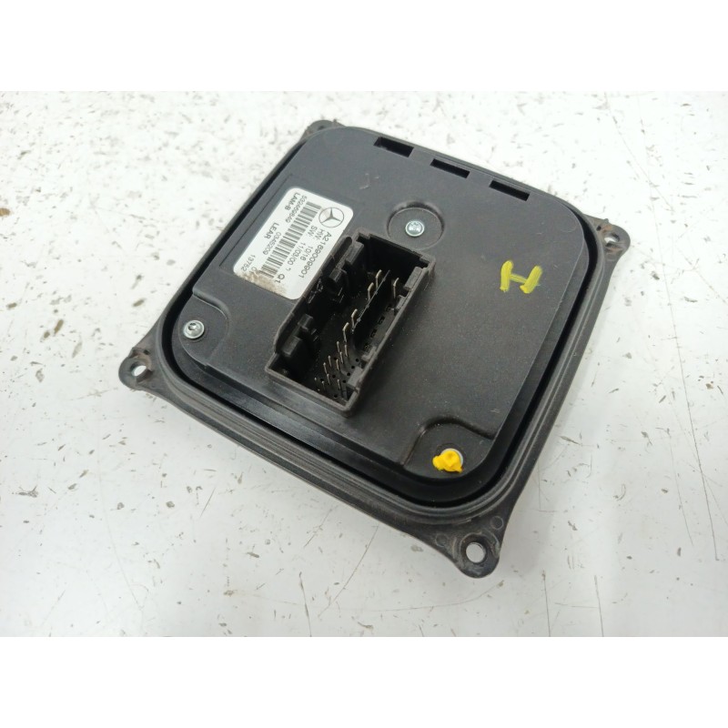 CENTRALITA FAROS XENON