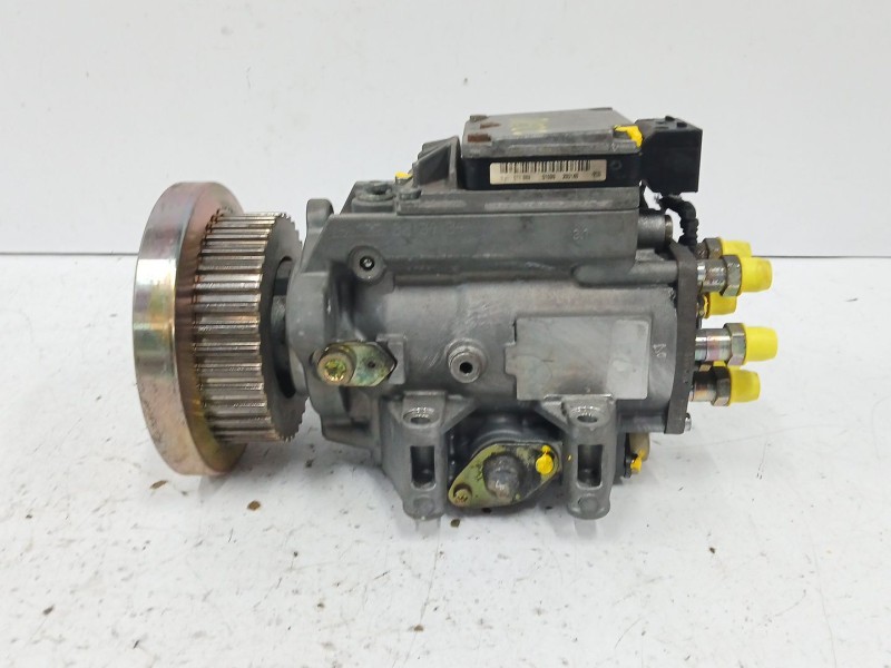Recambio de bomba inyeccion para audi a6 c5 (4b2, 4b4) rs6 quattro referencia OEM IAM 059130106J 0470506030 