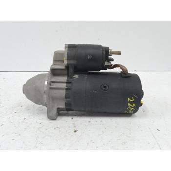 MOTOR ARRANQUE 046911023B 0001218115 