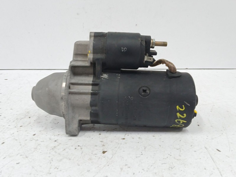 Recambio de motor arranque para audi a6 c4 (4a2) 2.5 tdi referencia OEM IAM 046911023B 0001218115 