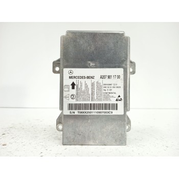 CENTRALITA AIRBAG A2079011700 5WK43967 
