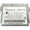 Recambio de centralita airbag para mercedes-benz clase c coupé (c204) c 250 cdi (204.303) referencia OEM IAM A2079011700 5WK4396