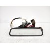 Recambio de espejo interior para mercedes-benz clase c coupé (c204) c 250 cdi (204.303) referencia OEM IAM A2078103417  