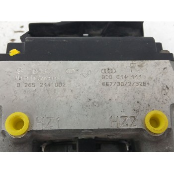 Recambio de abs para audi a6 c4 (4a2) 2.5 tdi referencia OEM IAM 8D0614111 026524214002 