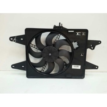 Recambio de electroventilador para fiat doblo (119) 1.9 d elx referencia OEM IAM 0046737733  