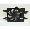 Recambio de electroventilador para fiat doblo (119) 1.9 d elx referencia OEM IAM 0046737733  