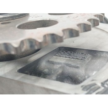 Recambio de culatin para fiat grande punto (199) 1.3 16v jtd cat referencia OEM IAM 55219638  