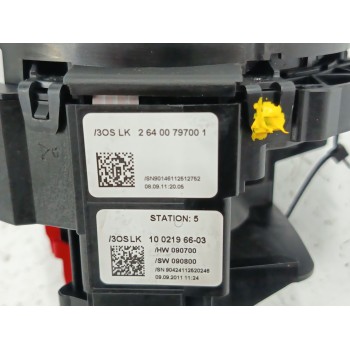 Recambio de mando multifuncion para mercedes-benz clase c coupé (c204) c 250 cdi (204.303) referencia OEM IAM A2129007502  