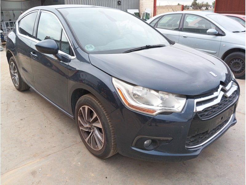 citroën ds4 (nx_) del año 2011