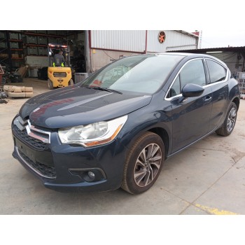 citroën ds4 (nx_) del año 2011