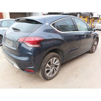 citroën ds4 (nx_) del año 2011