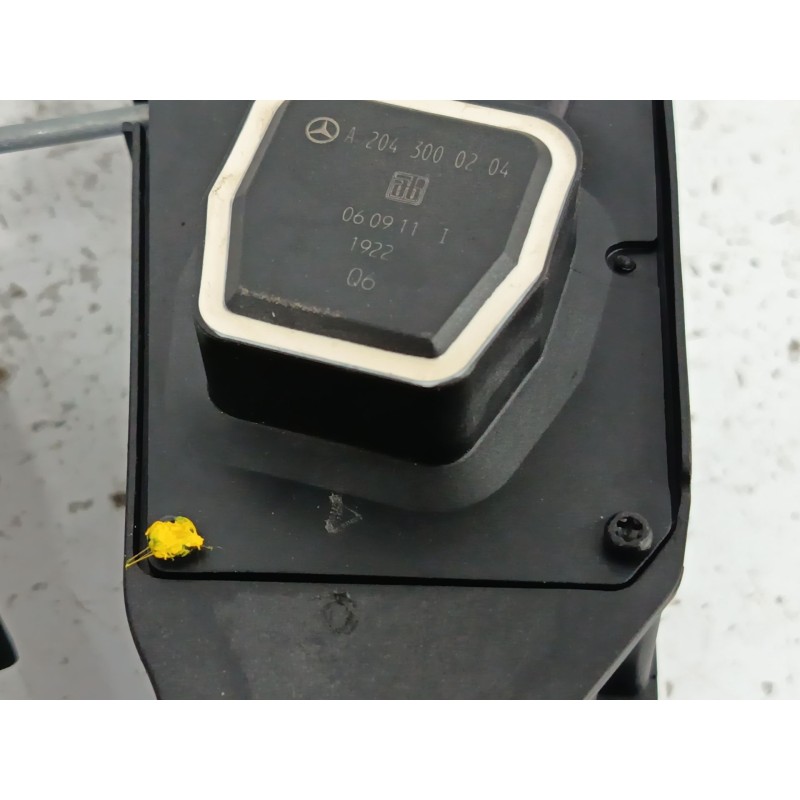 POTENCIOMETRO PEDAL