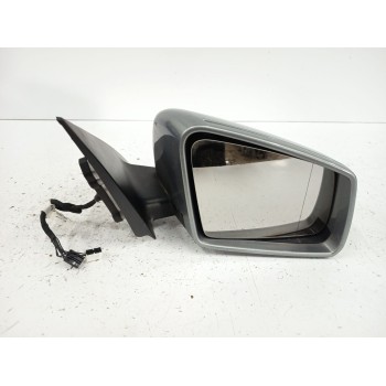 Recambio de retrovisor derecho para mercedes-benz clase c coupé (c204) c 250 cdi (204.303) referencia OEM IAM A2048109016  