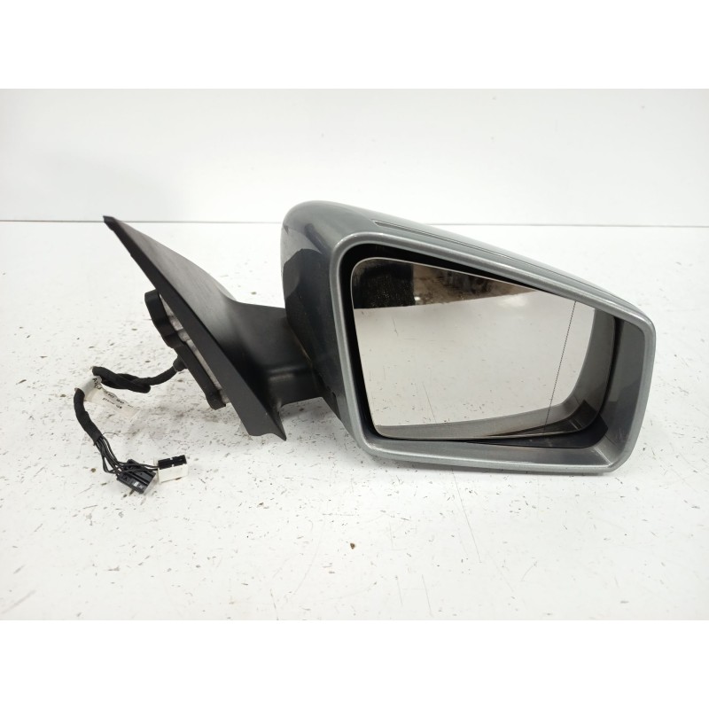 Recambio de retrovisor derecho para mercedes-benz clase c coupé (c204) c 250 cdi (204.303) referencia OEM IAM A2048109016  