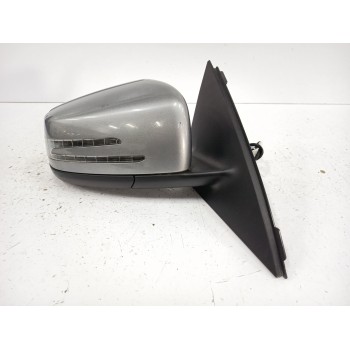 Recambio de retrovisor derecho para mercedes-benz clase c coupé (c204) c 250 cdi (204.303) referencia OEM IAM A2048109016  
