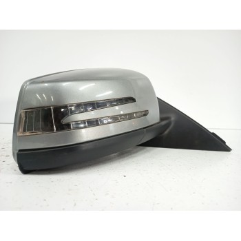 Recambio de retrovisor derecho para mercedes-benz clase c coupé (c204) c 250 cdi (204.303) referencia OEM IAM A2048109016  
