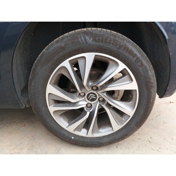 citroën ds4 (nx_) del año 2011