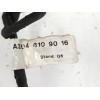 Recambio de retrovisor derecho para mercedes-benz clase c coupé (c204) c 250 cdi (204.303) referencia OEM IAM A2048109016  