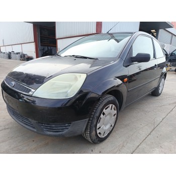FORD FIESTA V (JH_, JD_)