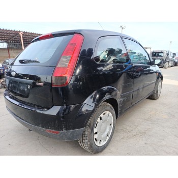 ford fiesta v (jh_, jd_) del año 2004