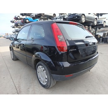 ford fiesta v (jh_, jd_) del año 2004