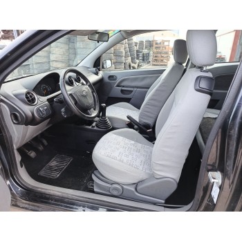 ford fiesta v (jh_, jd_) del año 2004