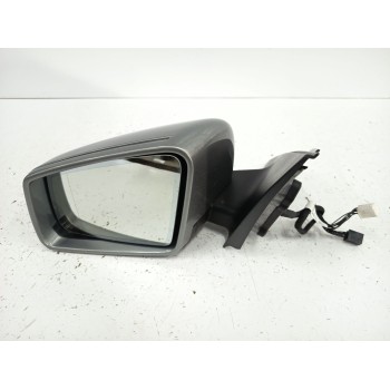 Recambio de retrovisor izquierdo para mercedes-benz clase c coupé (c204) c 250 cdi (204.303) referencia OEM IAM A2048103576  