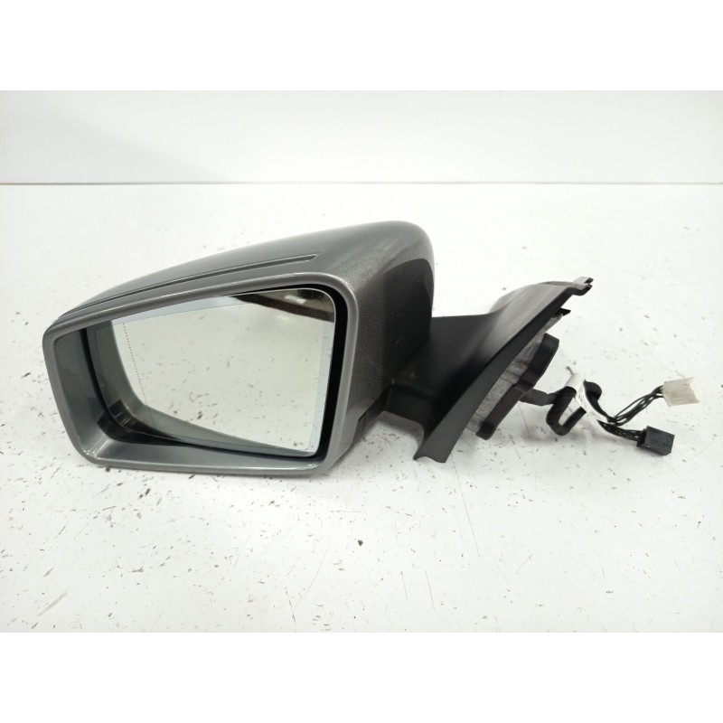 Recambio de retrovisor izquierdo para mercedes-benz clase c coupé (c204) c 250 cdi (204.303) referencia OEM IAM A2048103576  