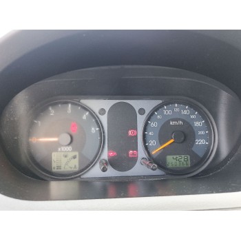 ford fiesta v (jh_, jd_) del año 2004