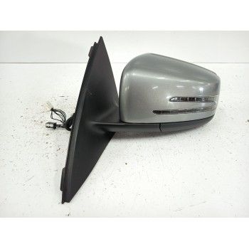Recambio de retrovisor izquierdo para mercedes-benz clase c coupé (c204) c 250 cdi (204.303) referencia OEM IAM A2048103576  
