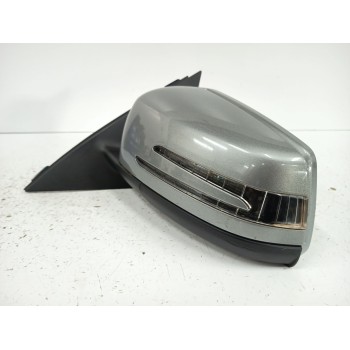 Recambio de retrovisor izquierdo para mercedes-benz clase c coupé (c204) c 250 cdi (204.303) referencia OEM IAM A2048103576  