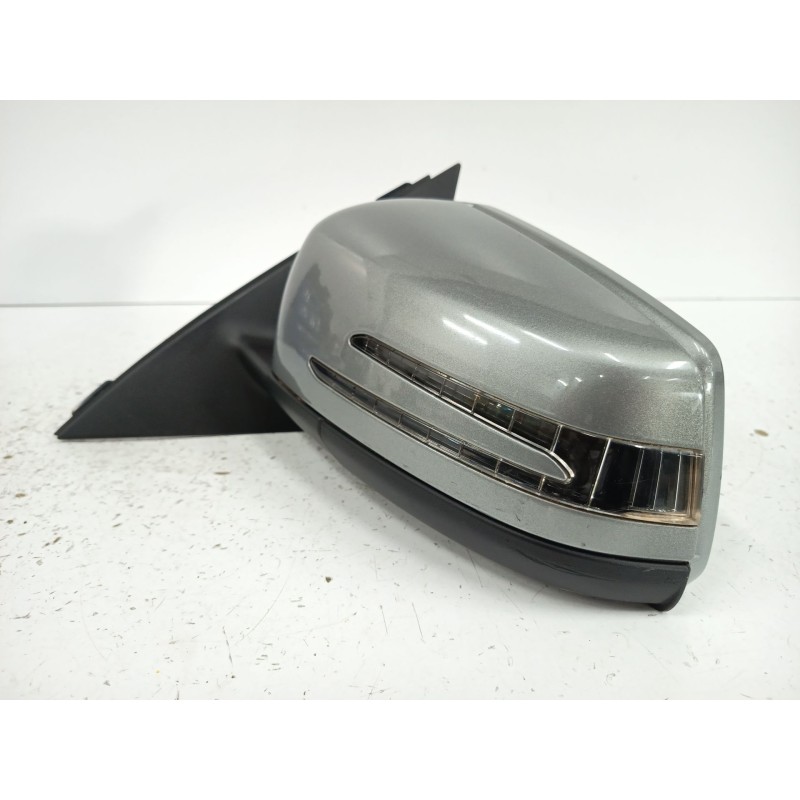 RETROVISOR IZQUIERDO