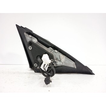 Recambio de retrovisor izquierdo para mercedes-benz clase c coupé (c204) c 250 cdi (204.303) referencia OEM IAM A2048103576  