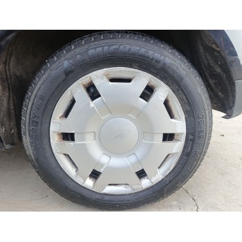 ford fiesta v (jh_, jd_) del año 2004