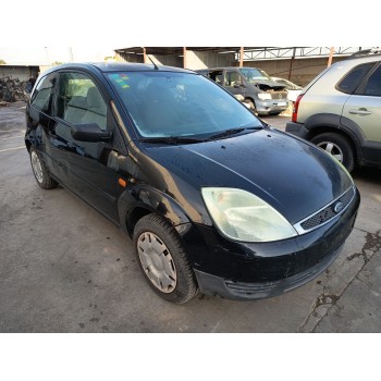 ford fiesta v (jh_, jd_) del año 2004